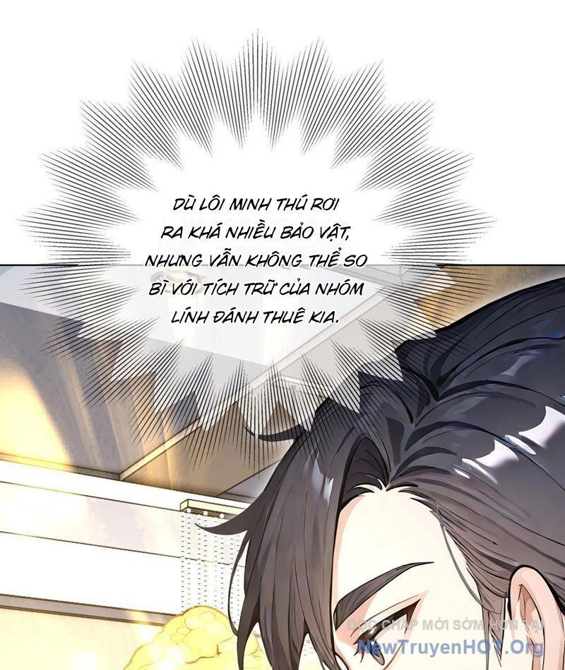 Thái Cổ Thập Hung Người Khác Ngự Thú Ta Ngự Thú Nương [Chap 1-43]