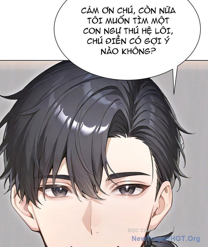 Thái Cổ Thập Hung Người Khác Ngự Thú Ta Ngự Thú Nương [Chap 1-43]