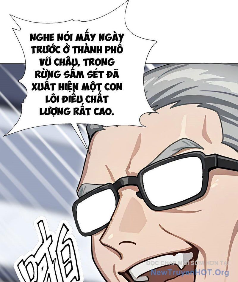 Thái Cổ Thập Hung Người Khác Ngự Thú Ta Ngự Thú Nương [Chap 1-43]