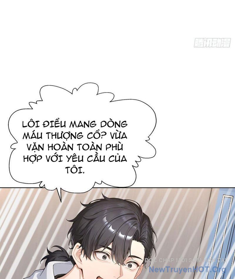 Thái Cổ Thập Hung Người Khác Ngự Thú Ta Ngự Thú Nương [Chap 1-43]