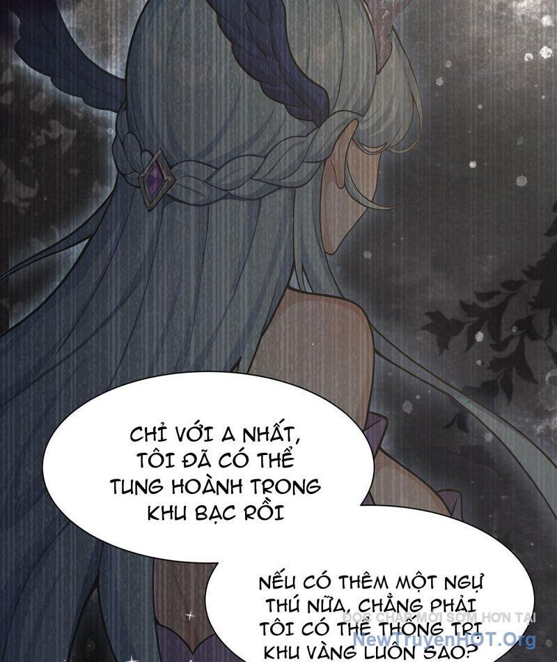 Thái Cổ Thập Hung Người Khác Ngự Thú Ta Ngự Thú Nương [Chap 1-43]