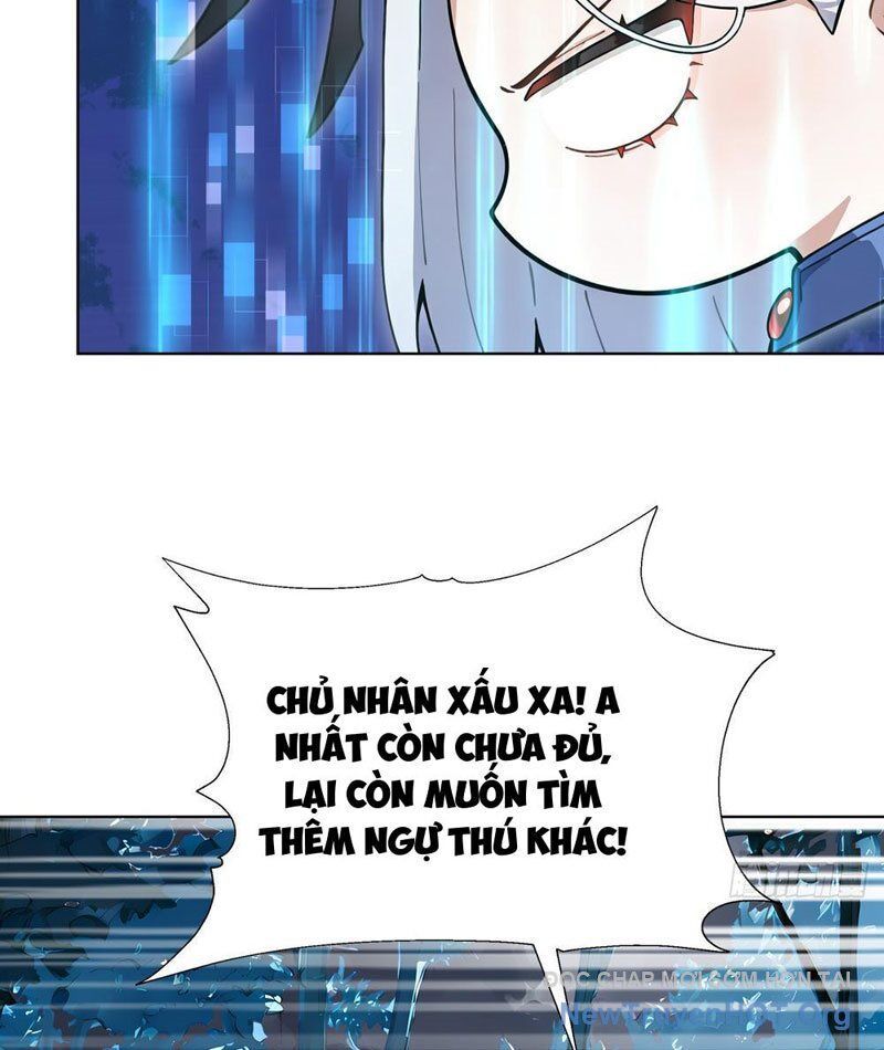 Thái Cổ Thập Hung Người Khác Ngự Thú Ta Ngự Thú Nương [Chap 1-43]