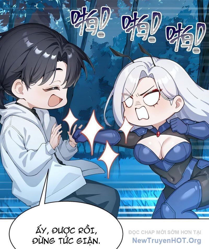 Thái Cổ Thập Hung Người Khác Ngự Thú Ta Ngự Thú Nương [Chap 1-43]