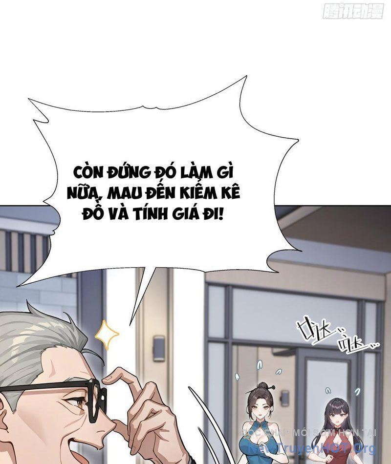 Thái Cổ Thập Hung Người Khác Ngự Thú Ta Ngự Thú Nương [Chap 1-43]