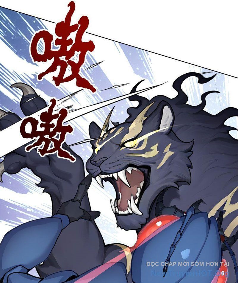 Thái Cổ Thập Hung Người Khác Ngự Thú Ta Ngự Thú Nương [Chap 1-43]