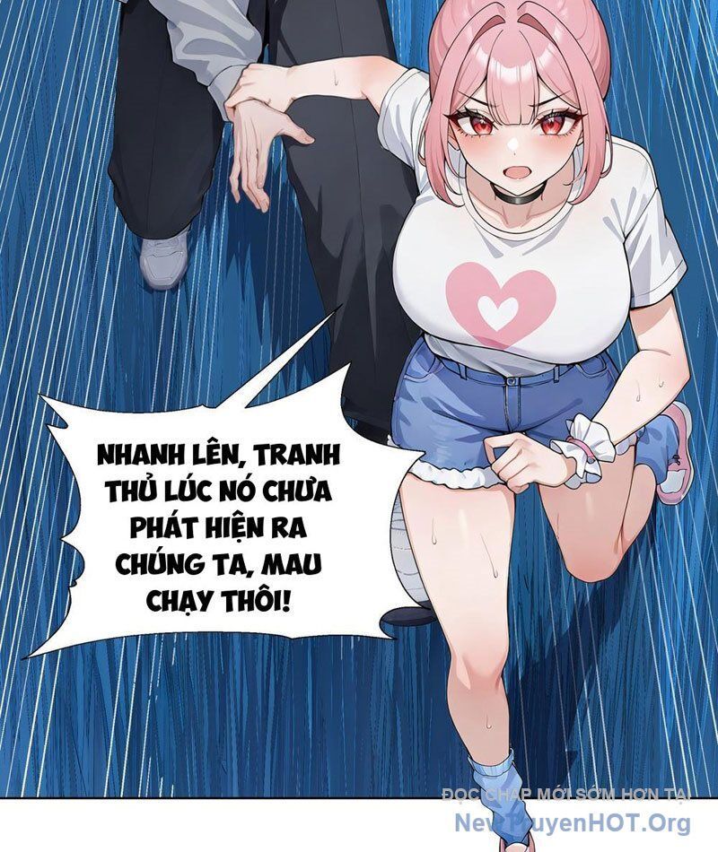 Thái Cổ Thập Hung Người Khác Ngự Thú Ta Ngự Thú Nương [Chap 1-43]