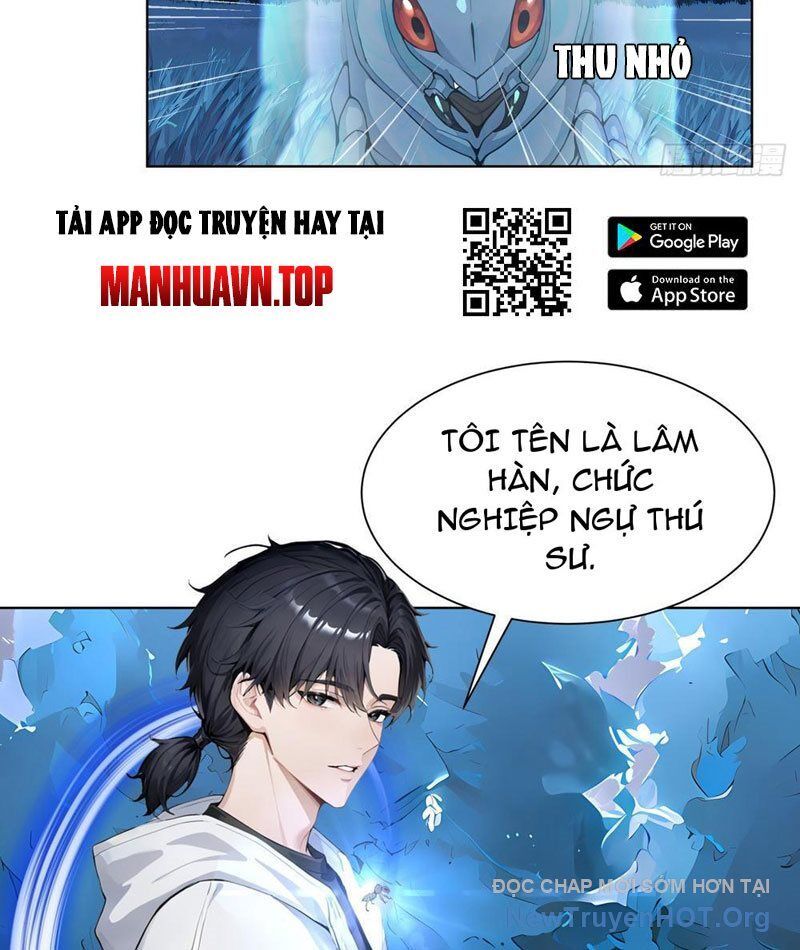 Thái Cổ Thập Hung Người Khác Ngự Thú Ta Ngự Thú Nương [Chap 1-43]
