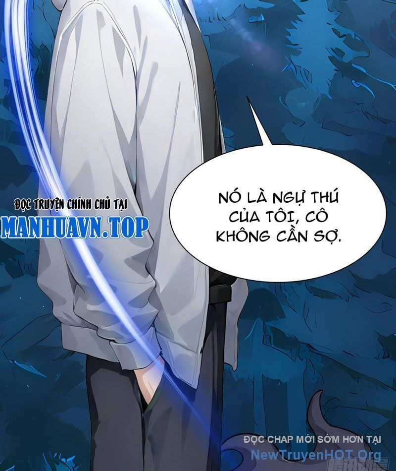 Thái Cổ Thập Hung Người Khác Ngự Thú Ta Ngự Thú Nương [Chap 1-43]