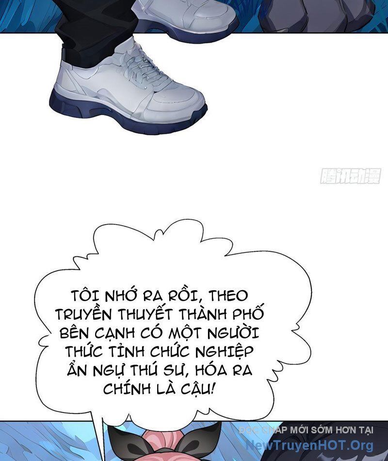 Thái Cổ Thập Hung Người Khác Ngự Thú Ta Ngự Thú Nương [Chap 1-43]