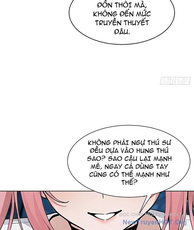 Thái Cổ Thập Hung Người Khác Ngự Thú Ta Ngự Thú Nương [Chap 1-43]
