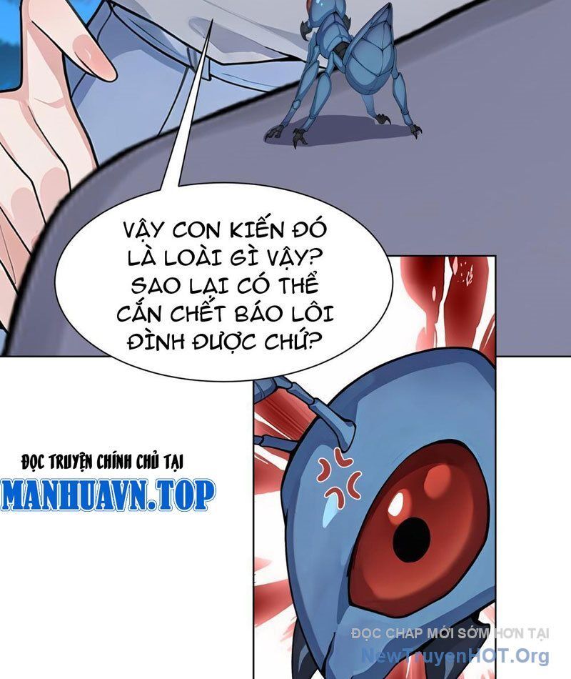 Thái Cổ Thập Hung Người Khác Ngự Thú Ta Ngự Thú Nương [Chap 1-43]