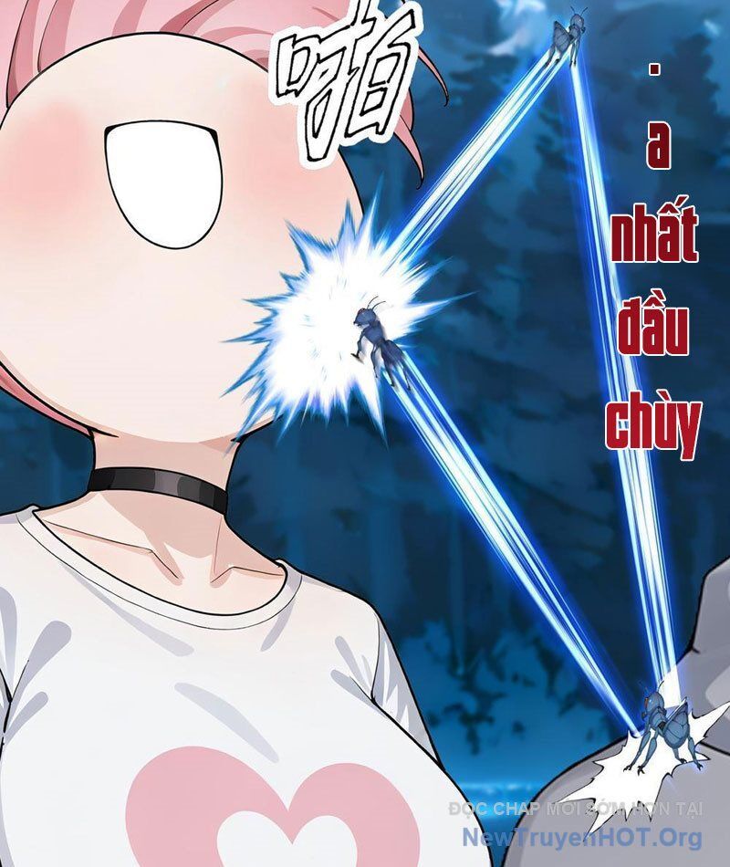 Thái Cổ Thập Hung Người Khác Ngự Thú Ta Ngự Thú Nương [Chap 1-43]
