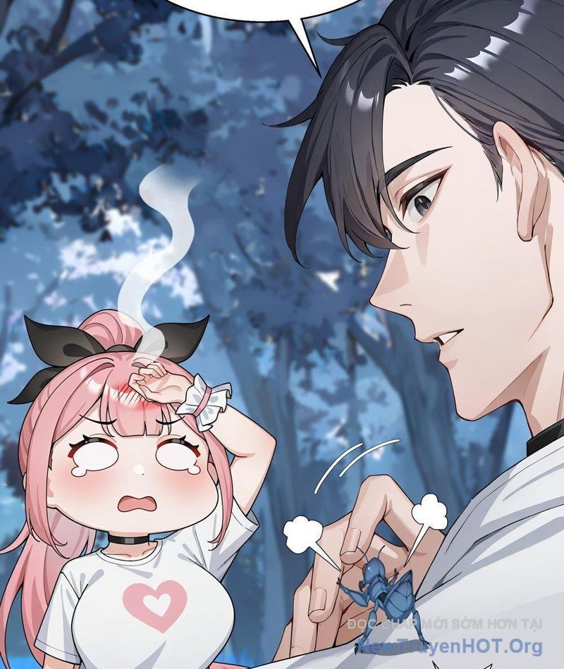 Thái Cổ Thập Hung Người Khác Ngự Thú Ta Ngự Thú Nương [Chap 1-43]
