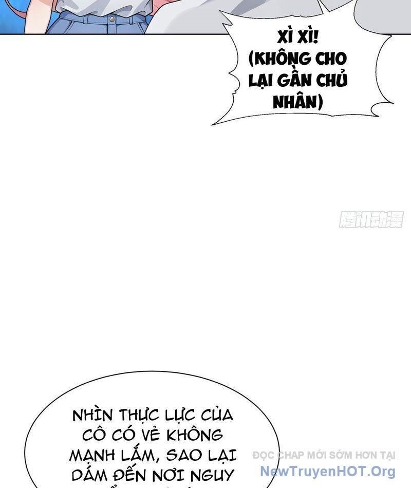 Thái Cổ Thập Hung Người Khác Ngự Thú Ta Ngự Thú Nương [Chap 1-43]