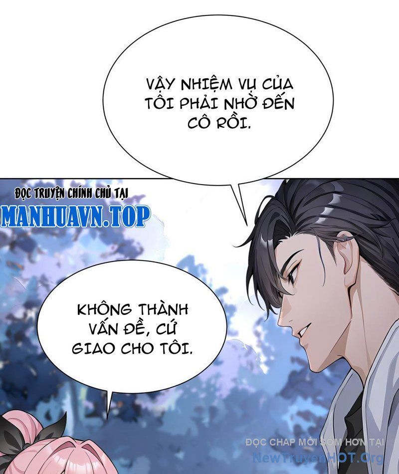 Thái Cổ Thập Hung Người Khác Ngự Thú Ta Ngự Thú Nương [Chap 1-43]