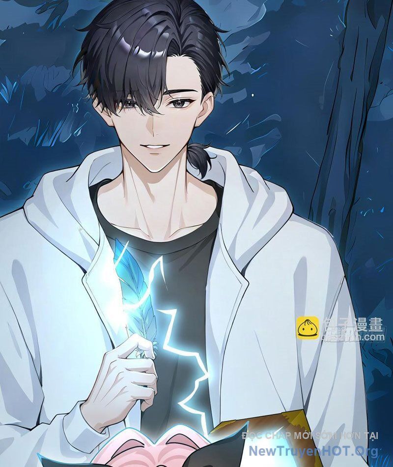 Thái Cổ Thập Hung Người Khác Ngự Thú Ta Ngự Thú Nương [Chap 1-43]
