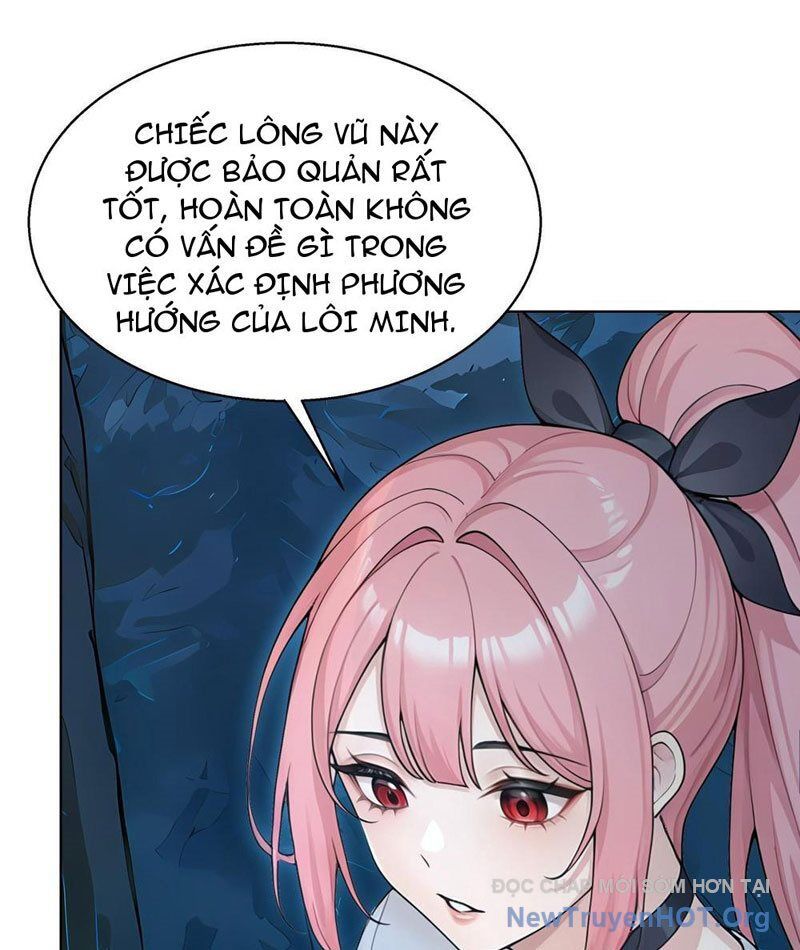 Thái Cổ Thập Hung Người Khác Ngự Thú Ta Ngự Thú Nương [Chap 1-43]