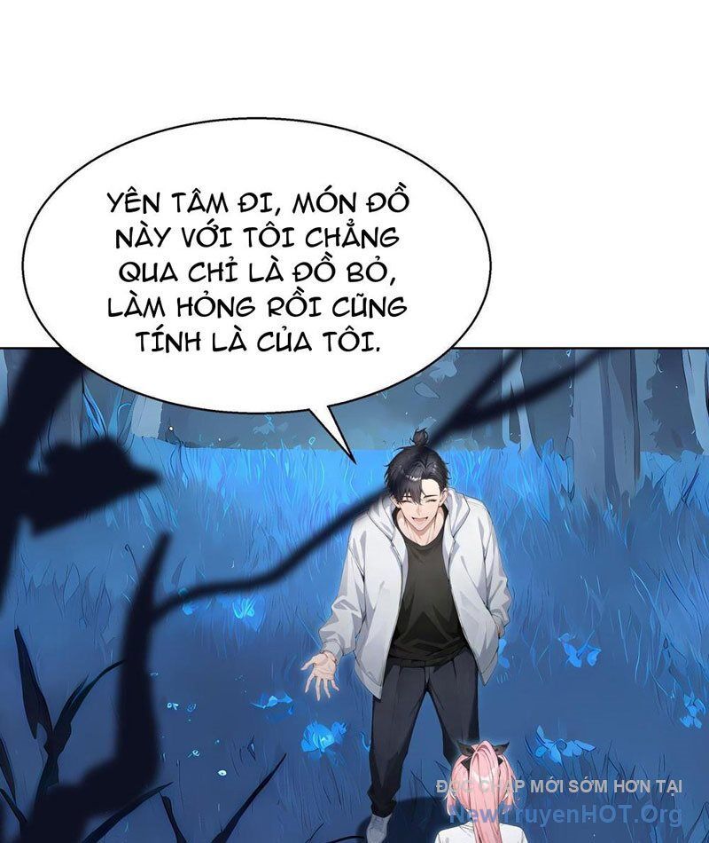 Thái Cổ Thập Hung Người Khác Ngự Thú Ta Ngự Thú Nương [Chap 1-43]