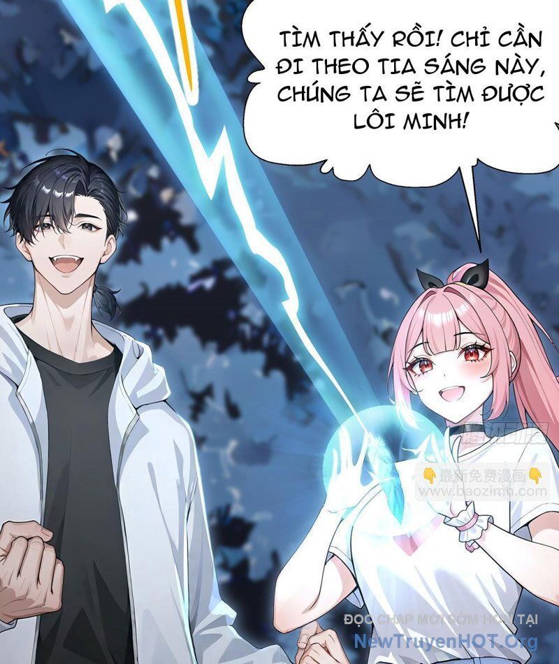 Thái Cổ Thập Hung Người Khác Ngự Thú Ta Ngự Thú Nương [Chap 1-43]