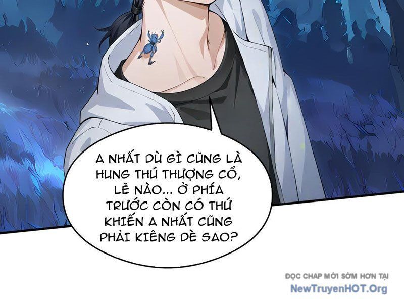 Thái Cổ Thập Hung Người Khác Ngự Thú Ta Ngự Thú Nương [Chap 1-43]