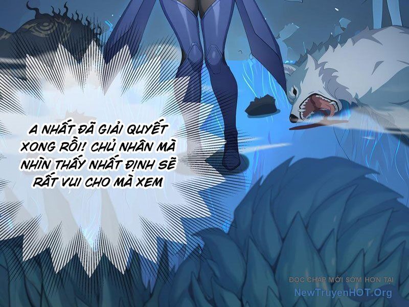 Thái Cổ Thập Hung Người Khác Ngự Thú Ta Ngự Thú Nương [Chap 1-43]