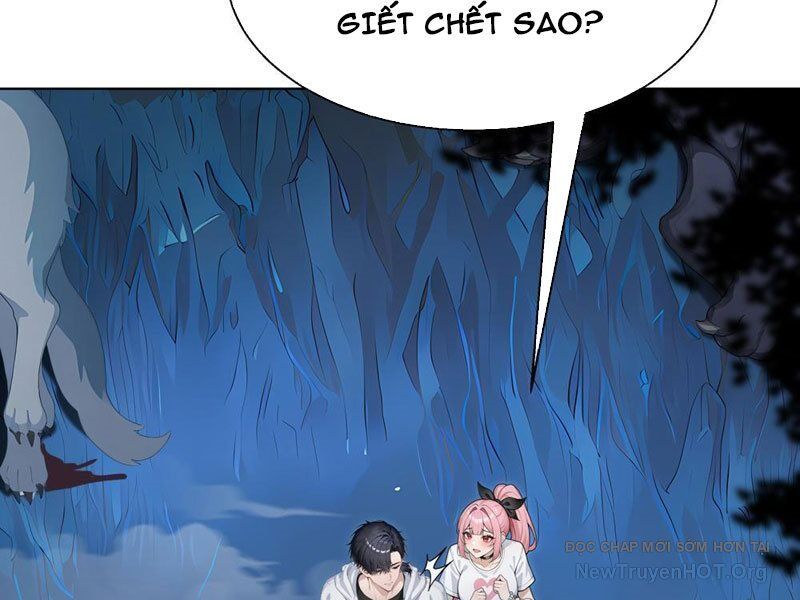 Thái Cổ Thập Hung Người Khác Ngự Thú Ta Ngự Thú Nương [Chap 1-43]