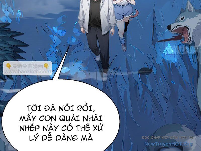 Thái Cổ Thập Hung Người Khác Ngự Thú Ta Ngự Thú Nương [Chap 1-43]