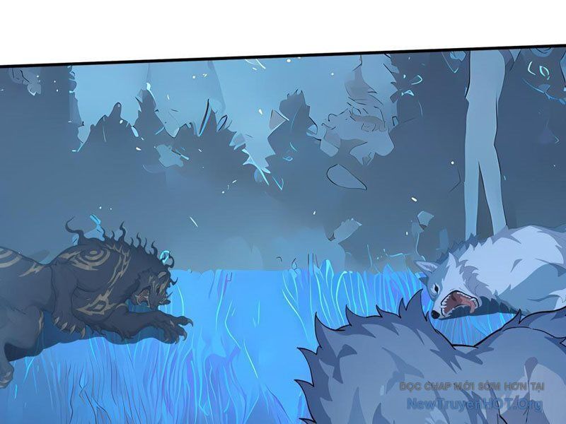Thái Cổ Thập Hung Người Khác Ngự Thú Ta Ngự Thú Nương [Chap 1-43]