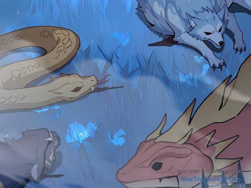 Thái Cổ Thập Hung Người Khác Ngự Thú Ta Ngự Thú Nương [Chap 1-43]