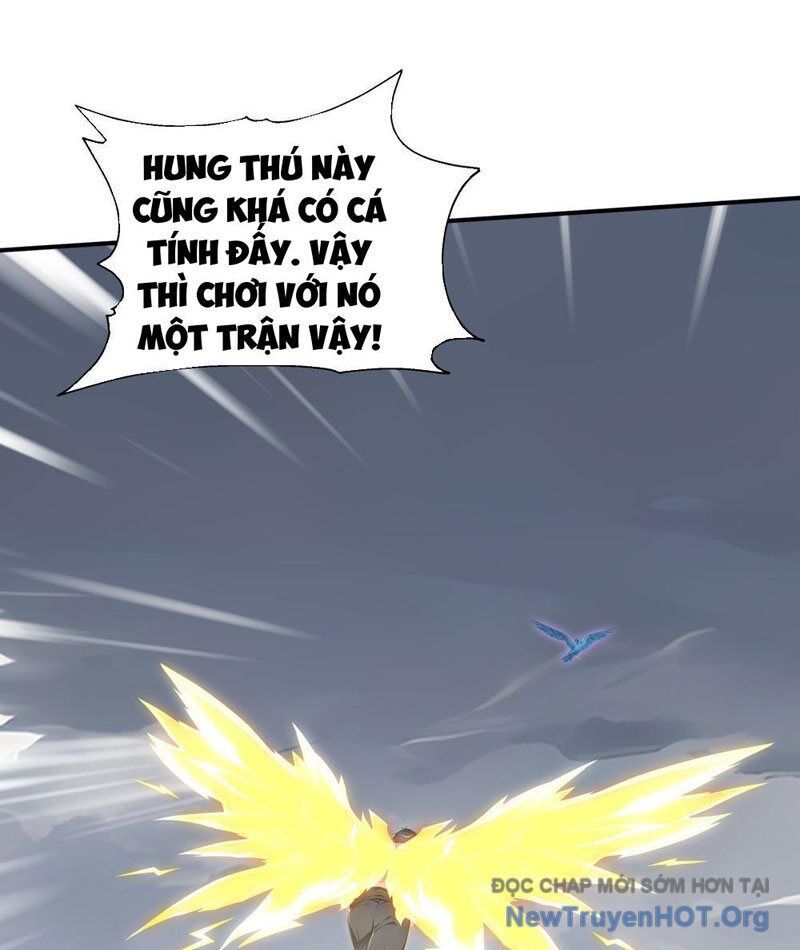 Thái Cổ Thập Hung Người Khác Ngự Thú Ta Ngự Thú Nương [Chap 1-43]