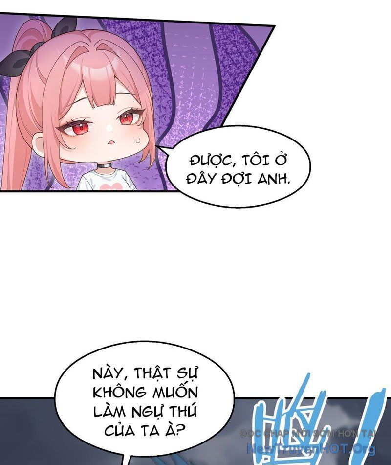 Thái Cổ Thập Hung Người Khác Ngự Thú Ta Ngự Thú Nương [Chap 1-43]