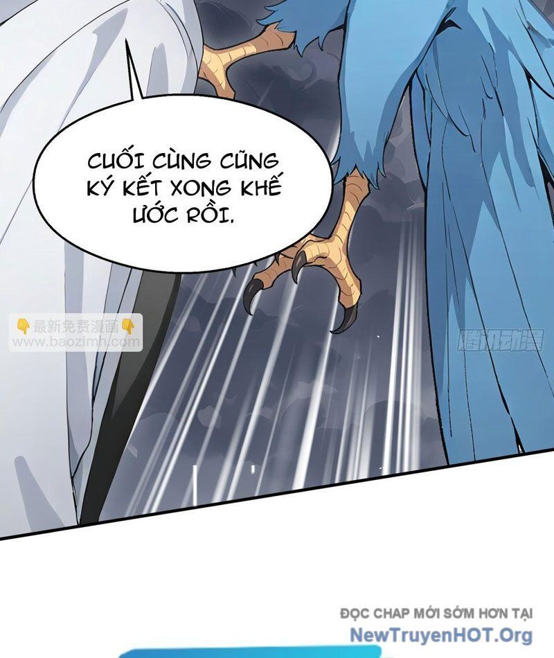 Thái Cổ Thập Hung Người Khác Ngự Thú Ta Ngự Thú Nương [Chap 1-43]