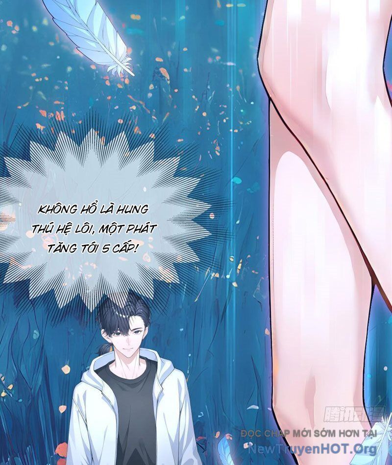 Thái Cổ Thập Hung Người Khác Ngự Thú Ta Ngự Thú Nương [Chap 1-43]