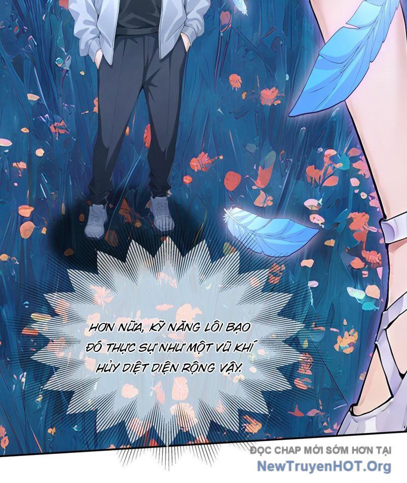 Thái Cổ Thập Hung Người Khác Ngự Thú Ta Ngự Thú Nương [Chap 1-43]
