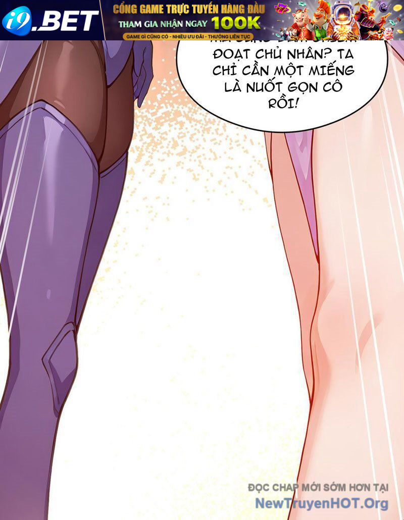 Thái Cổ Thập Hung Người Khác Ngự Thú Ta Ngự Thú Nương [Chap 1-43]