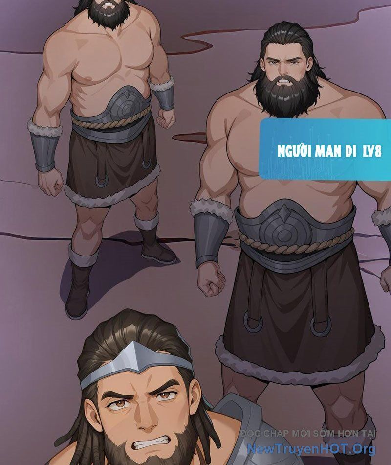 Thái Cổ Thập Hung Người Khác Ngự Thú Ta Ngự Thú Nương [Chap 1-43]