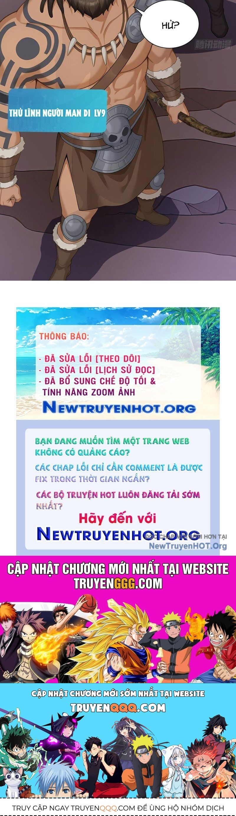 Thái Cổ Thập Hung Người Khác Ngự Thú Ta Ngự Thú Nương [Chap 1-43]