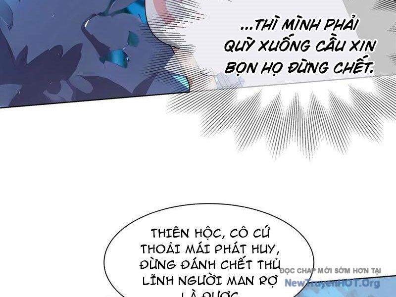Thái Cổ Thập Hung Người Khác Ngự Thú Ta Ngự Thú Nương [Chap 1-43]