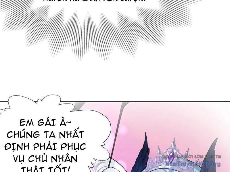 Thái Cổ Thập Hung Người Khác Ngự Thú Ta Ngự Thú Nương [Chap 1-43]