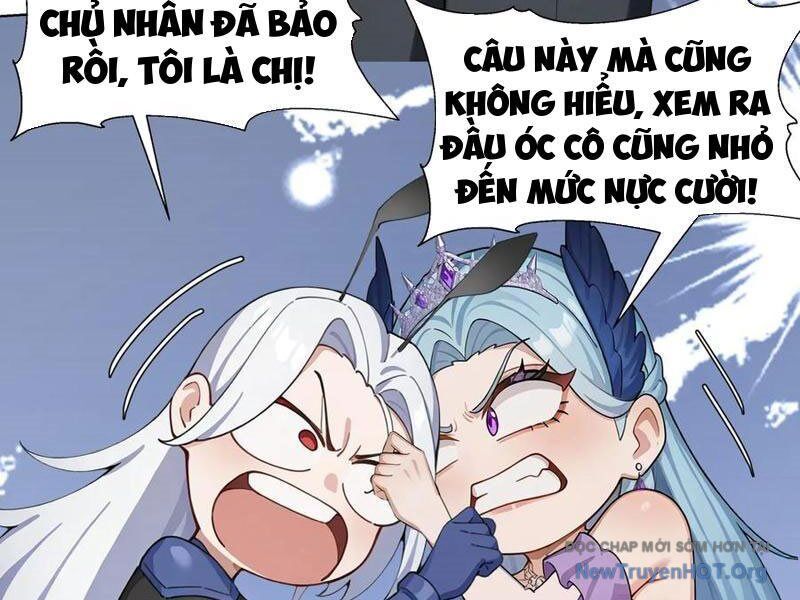 Thái Cổ Thập Hung Người Khác Ngự Thú Ta Ngự Thú Nương [Chap 1-43]