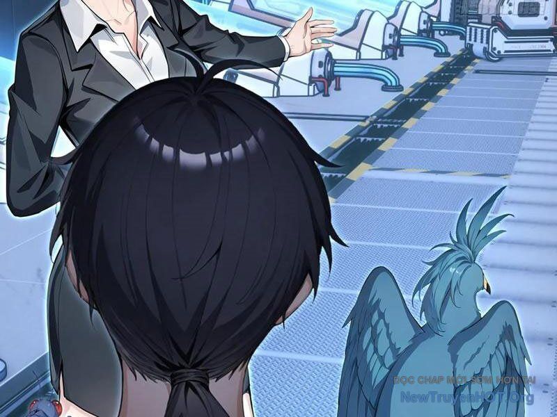 Thái Cổ Thập Hung Người Khác Ngự Thú Ta Ngự Thú Nương [Chap 1-43]