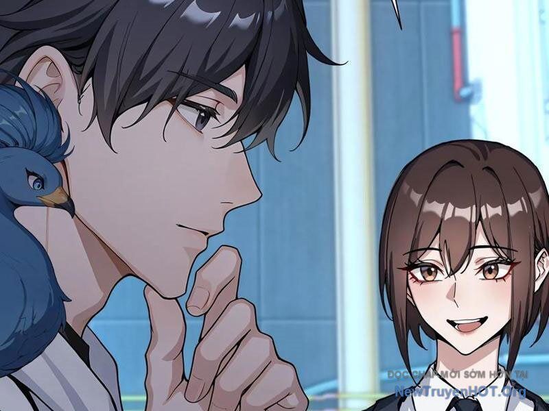 Thái Cổ Thập Hung Người Khác Ngự Thú Ta Ngự Thú Nương [Chap 1-43]