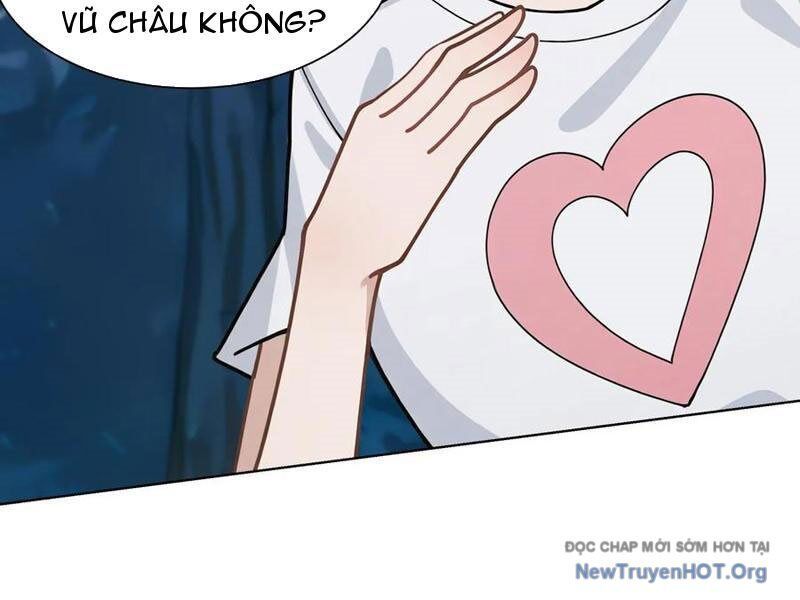 Thái Cổ Thập Hung Người Khác Ngự Thú Ta Ngự Thú Nương [Chap 1-43]