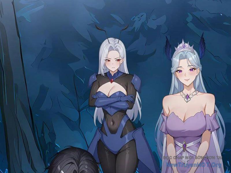 Thái Cổ Thập Hung Người Khác Ngự Thú Ta Ngự Thú Nương [Chap 1-43]