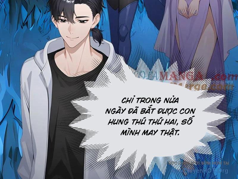 Thái Cổ Thập Hung Người Khác Ngự Thú Ta Ngự Thú Nương [Chap 1-43]
