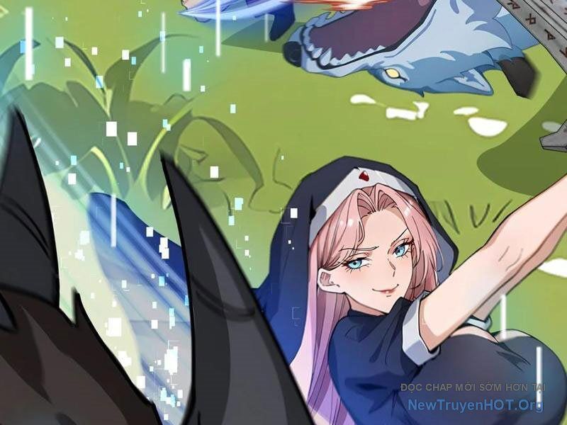 Thái Cổ Thập Hung Người Khác Ngự Thú Ta Ngự Thú Nương [Chap 1-43]
