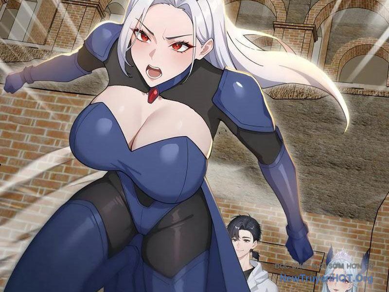 Thái Cổ Thập Hung Người Khác Ngự Thú Ta Ngự Thú Nương [Chap 1-43]