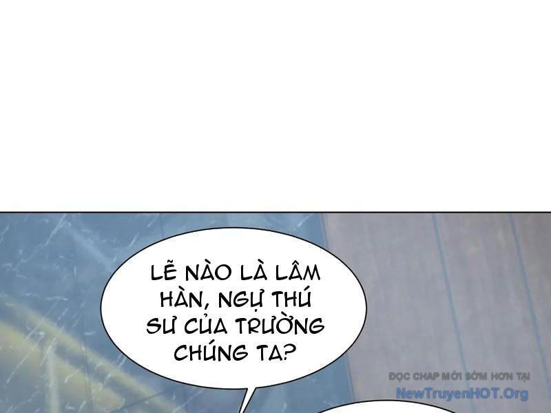 Thái Cổ Thập Hung Người Khác Ngự Thú Ta Ngự Thú Nương [Chap 1-43]