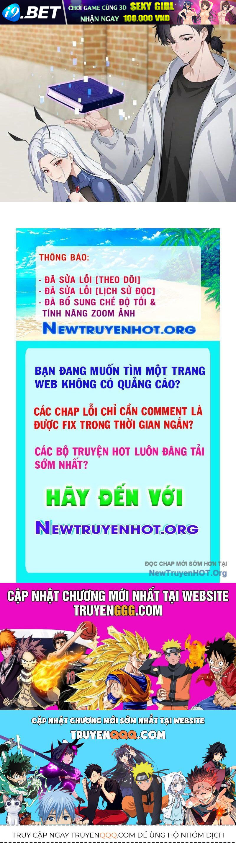Thái Cổ Thập Hung Người Khác Ngự Thú Ta Ngự Thú Nương [Chap 1-43]