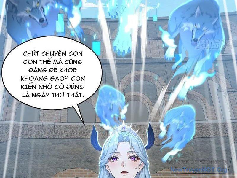 Thái Cổ Thập Hung Người Khác Ngự Thú Ta Ngự Thú Nương [Chap 1-43]